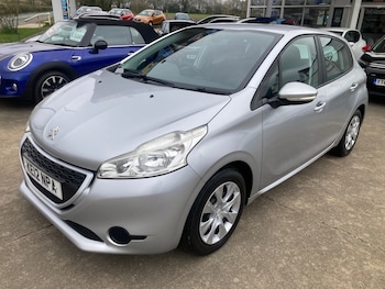 Used Peugeot 208 2012 for sale - 78078532: Photo