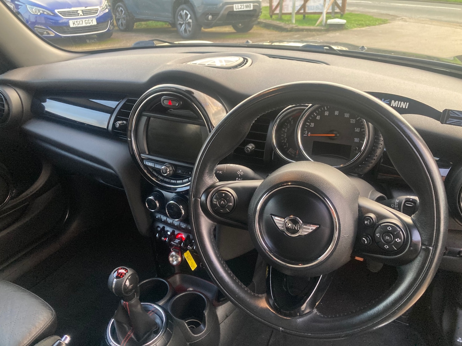 Used MINI Hatch 2016 for sale - 77691373: Photo 11