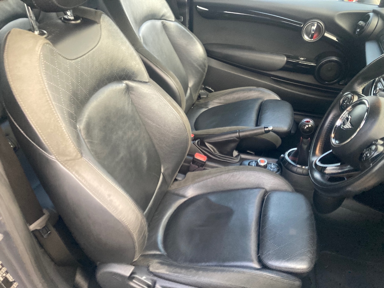 Used MINI Hatch 2016 for sale - 77691373: Photo 12