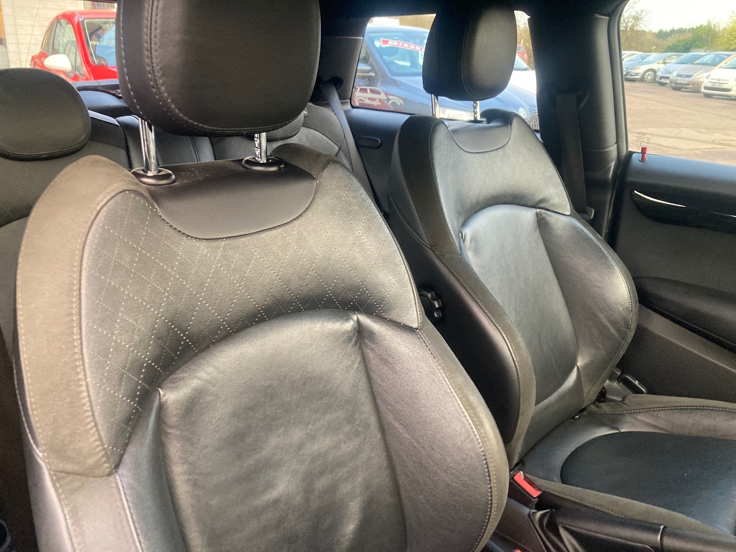 Used MINI Hatch 2016 for sale - 77691373: Photo 13