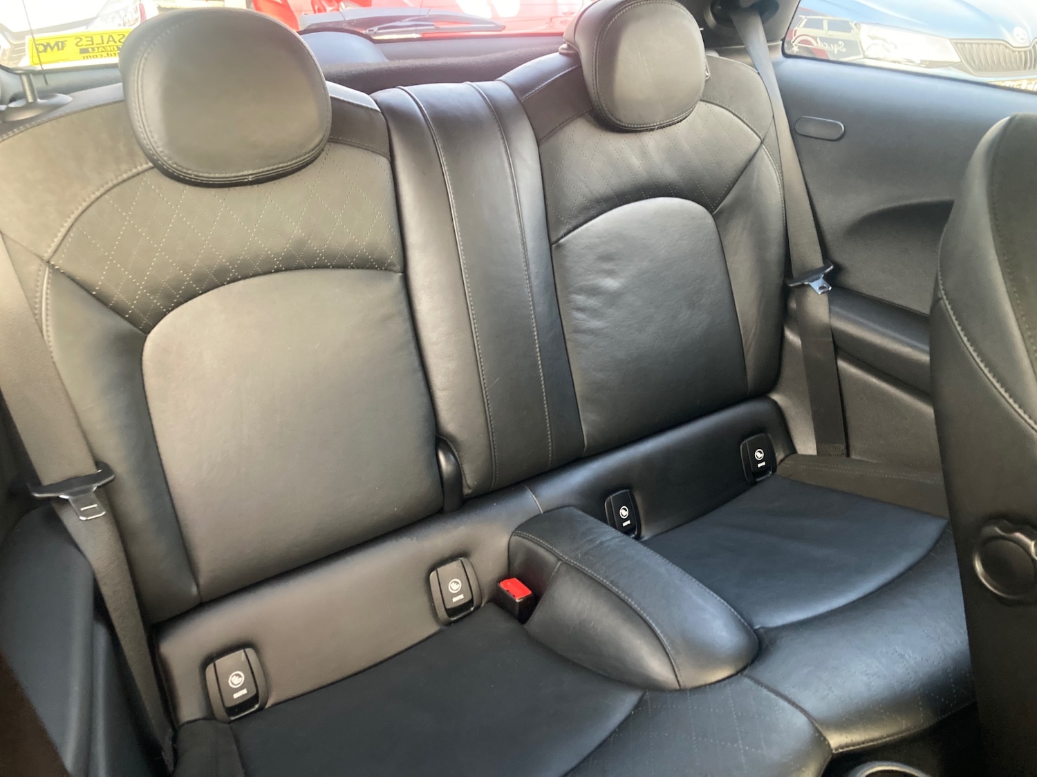 Used MINI Hatch 2016 for sale - 77691373: Photo 14