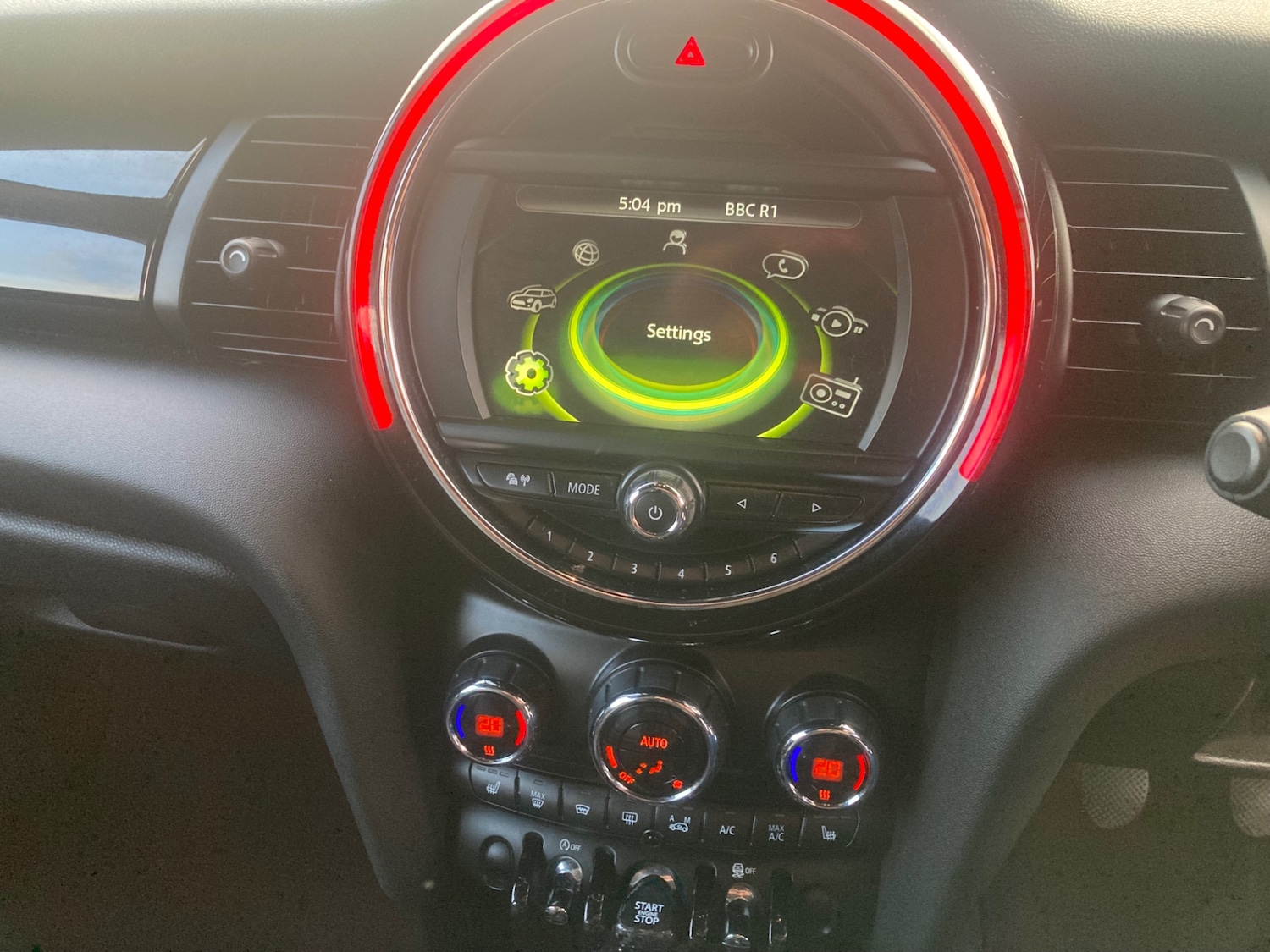 Used MINI Hatch 2016 for sale - 77691373: Photo 15