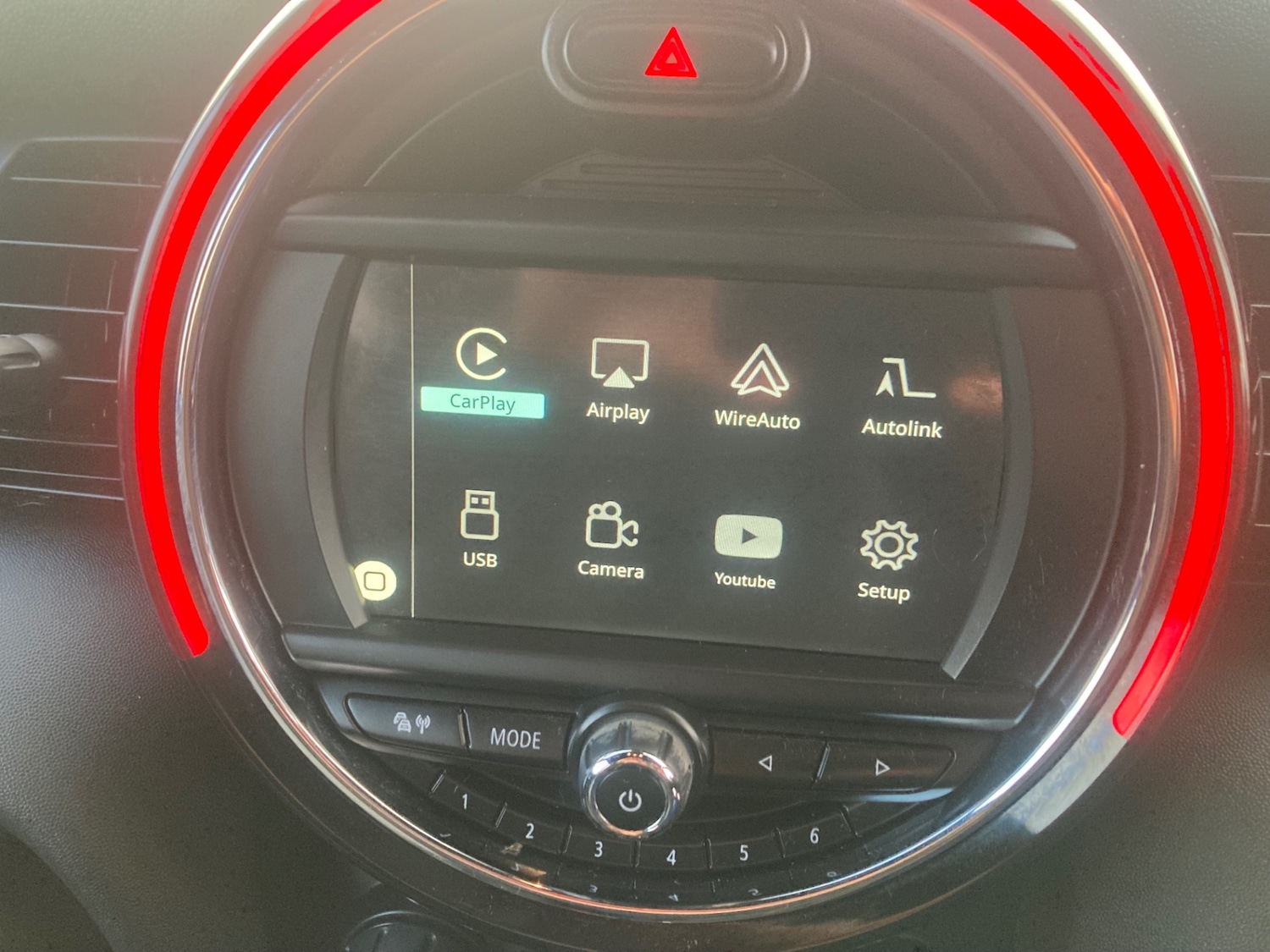 Used MINI Hatch 2016 for sale - 77691373: Photo 16