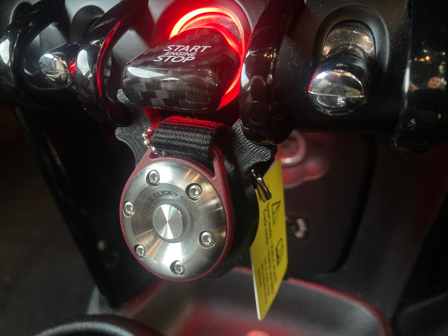 Used MINI Hatch 2016 for sale - 77691373: Photo 17