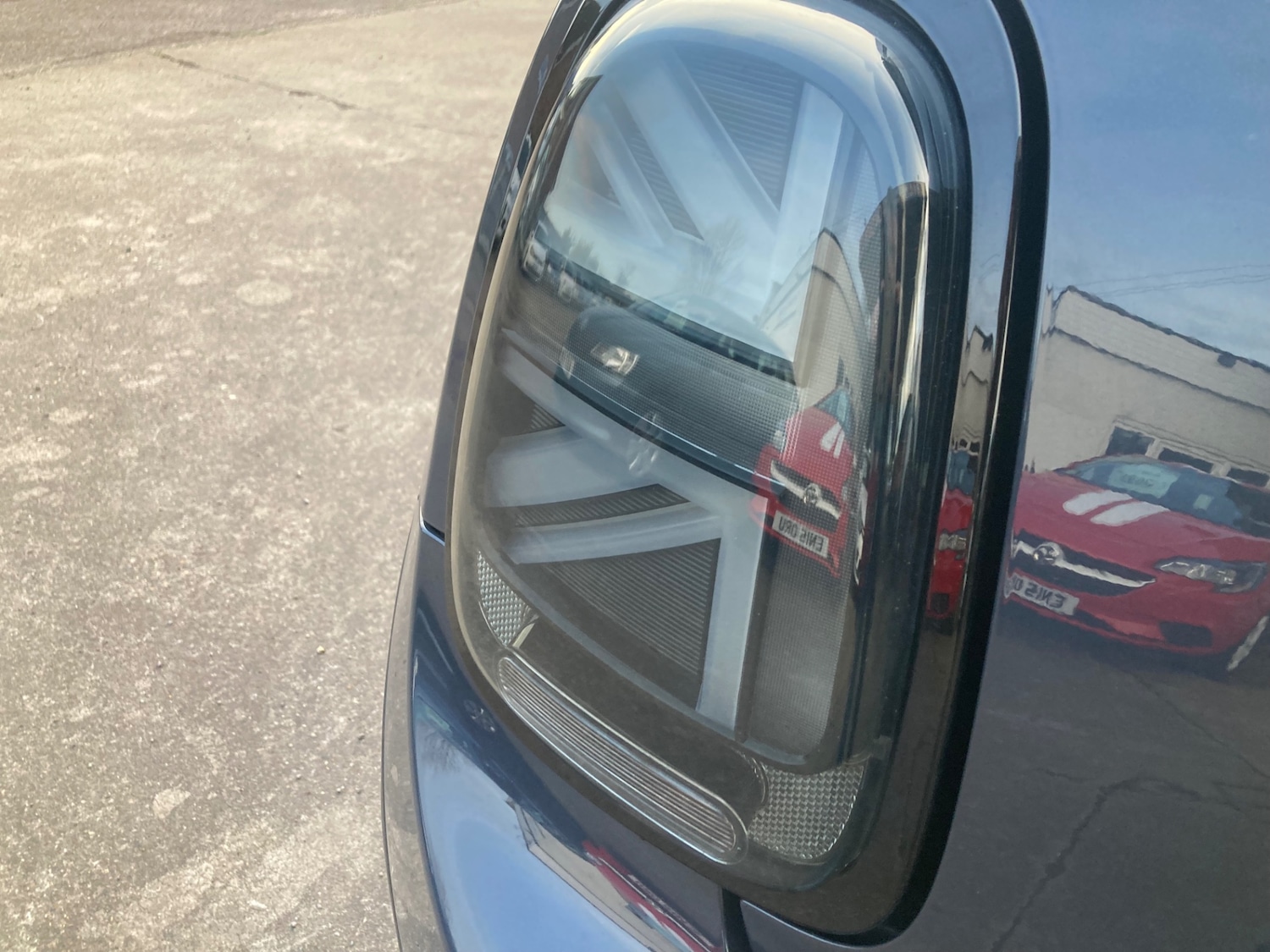 Used MINI Hatch 2016 for sale - 77691373: Photo 7