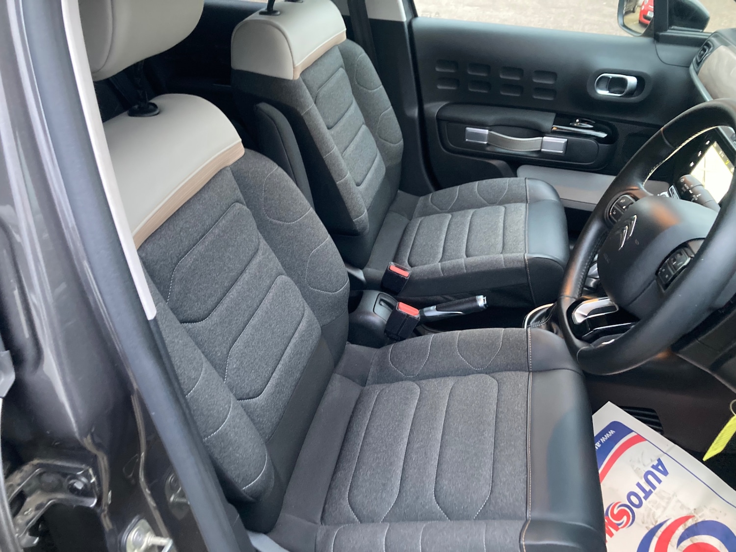 Used Citroen C3 2021 for sale - 76541487: Photo 10