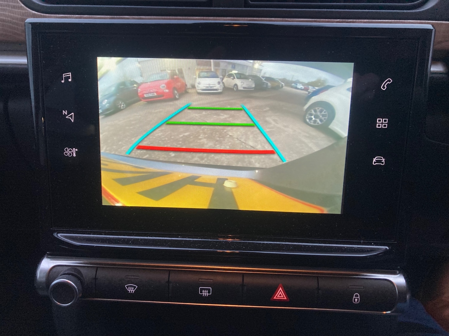 Used Citroen C3 2021 for sale - 76541487: Photo 13