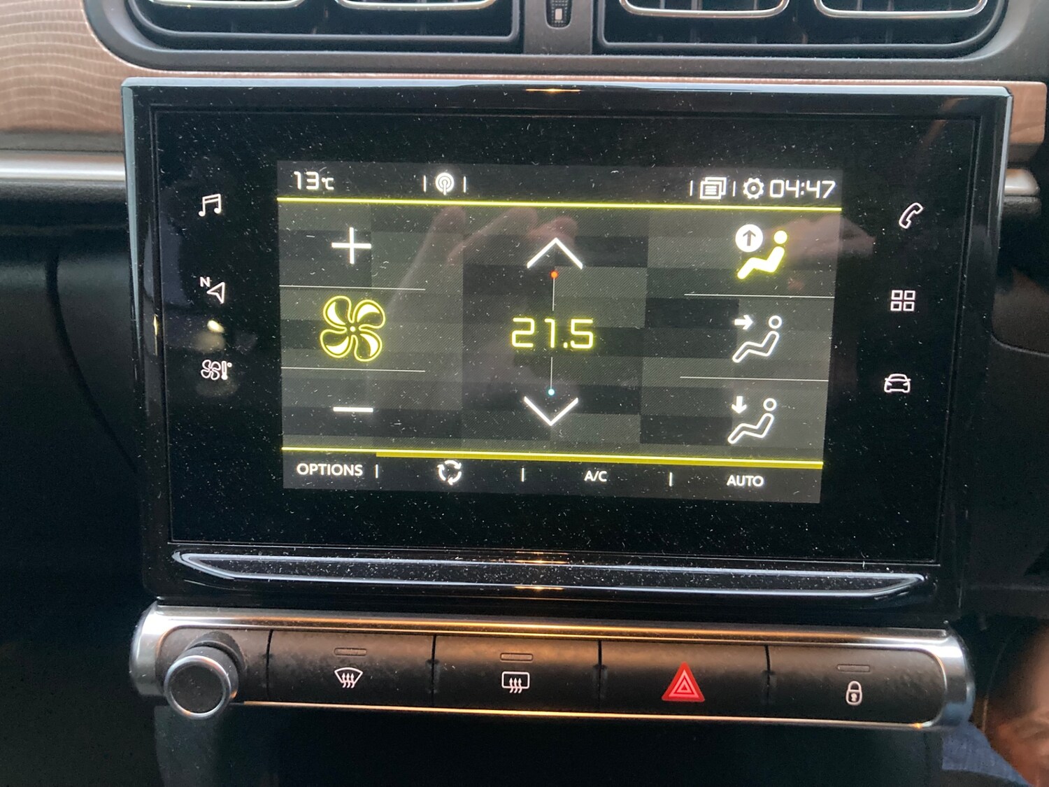 Used Citroen C3 2021 for sale - 76541487: Photo 14