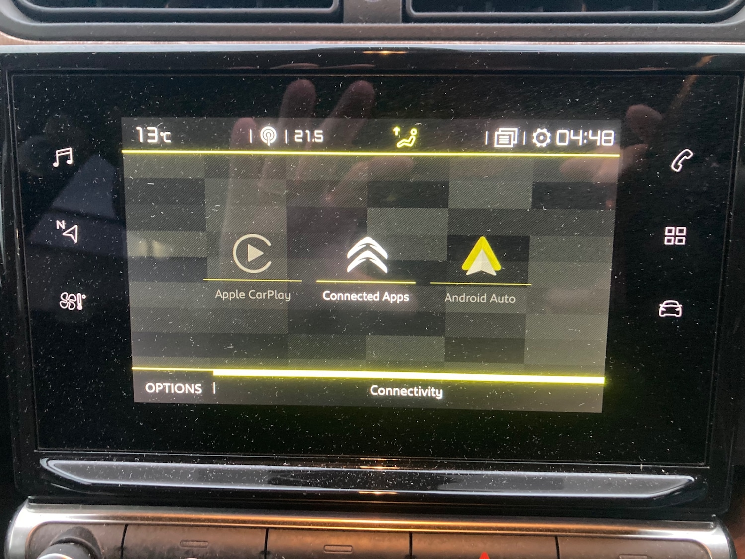 Used Citroen C3 2021 for sale - 76541487: Photo 15