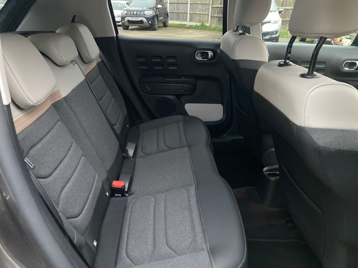 Used Citroen C3 2021 for sale - 76541487: Photo 16