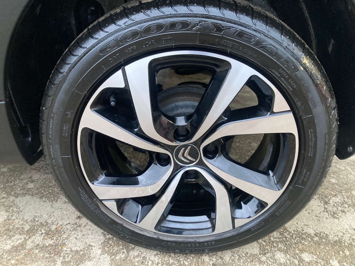 Used Citroen C3 2021 for sale - 76541487: Photo 7