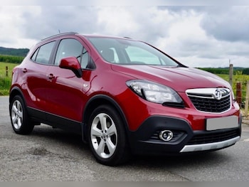 2015 (65) - 1.4T Exclusiv 5dr