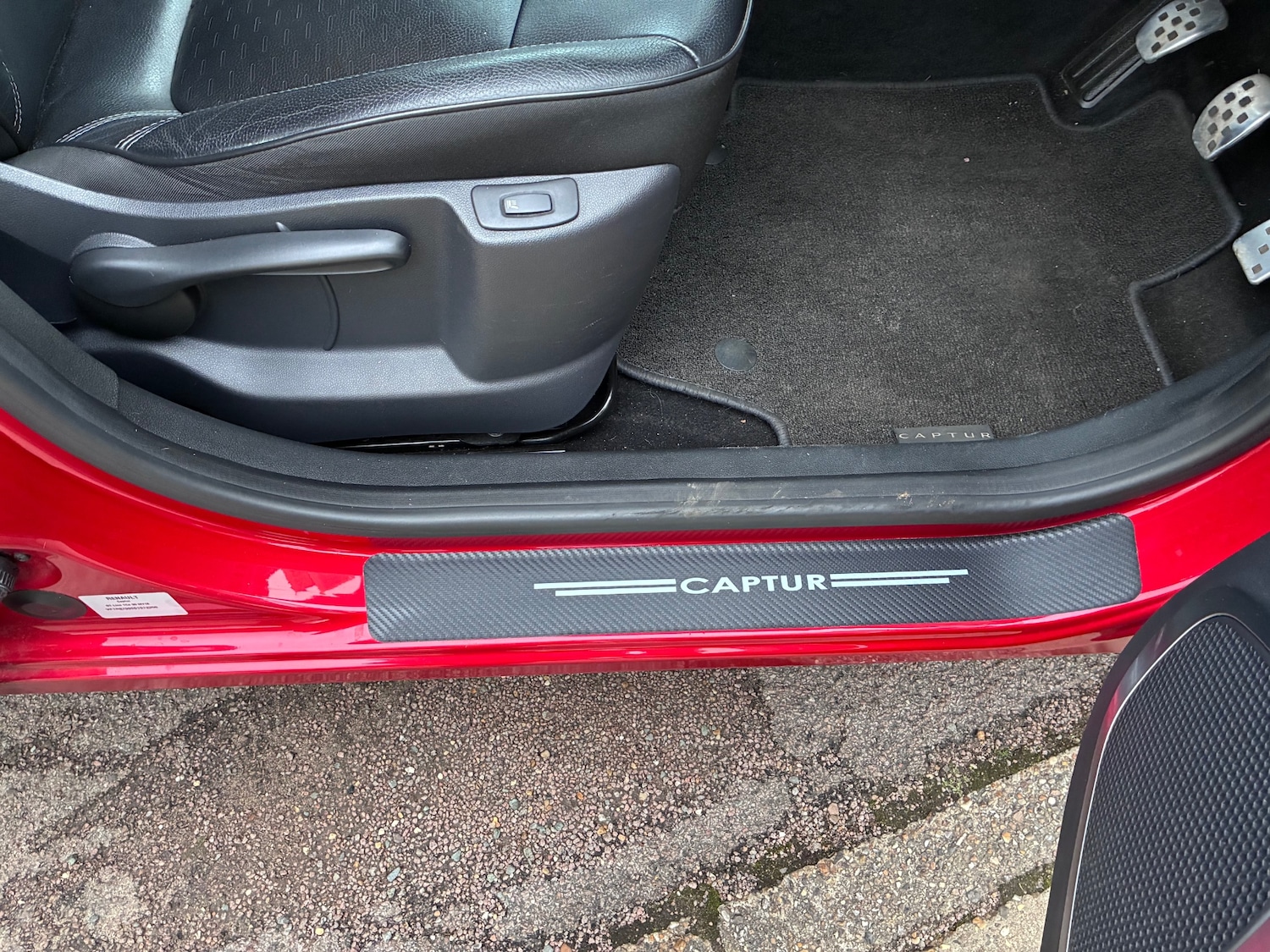 Used Renault Captur 2018 for sale - 77318584: Photo 6