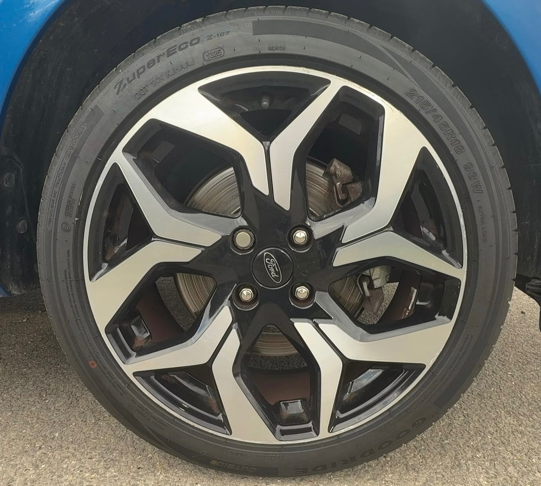 Used Ford Ecosport 2020 for sale - 76542921: Photo 6