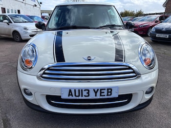 Used MINI Hatch 2013 for sale - 77804075: Photo