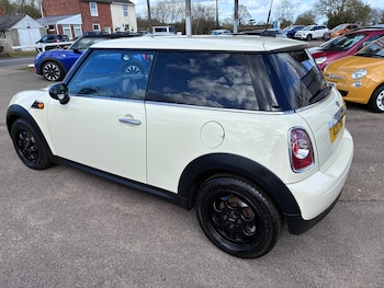 Used MINI Hatch 2013 for sale - 77804075: Photo