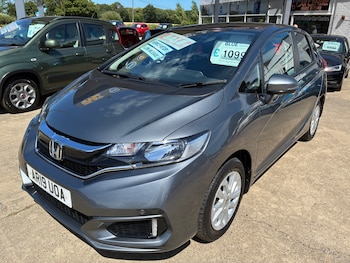 Used Honda Jazz 2019 for sale - 79019668: Photo