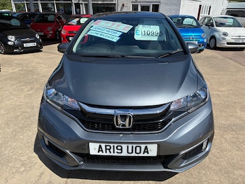 Used Honda Jazz 2019 for sale - 79019668: Photo
