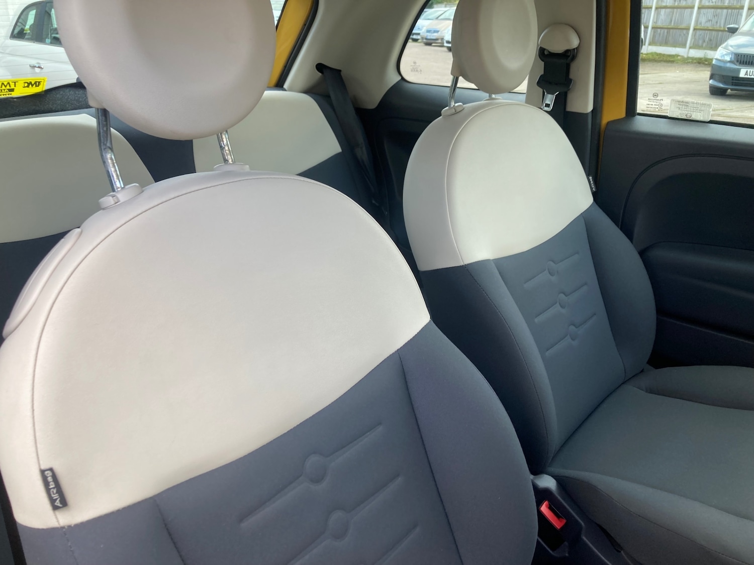 Used Fiat 500 2013 for sale - 77804004: Photo 10