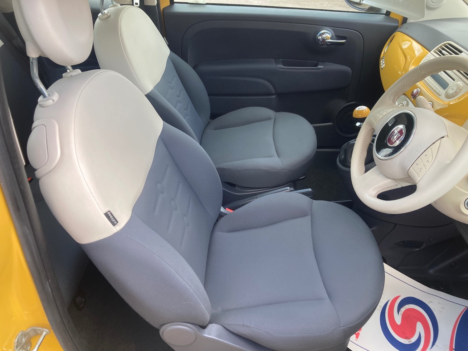 Used Fiat 500 2013 for sale - 77804004: Photo 9