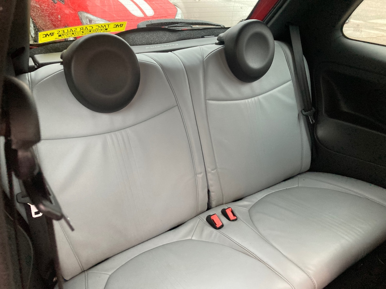 Used Abarth 595 2016 for sale - 77352224: Photo 12