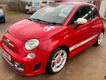 2016 (16) - 1.4 T-Jet Turismo 3dr