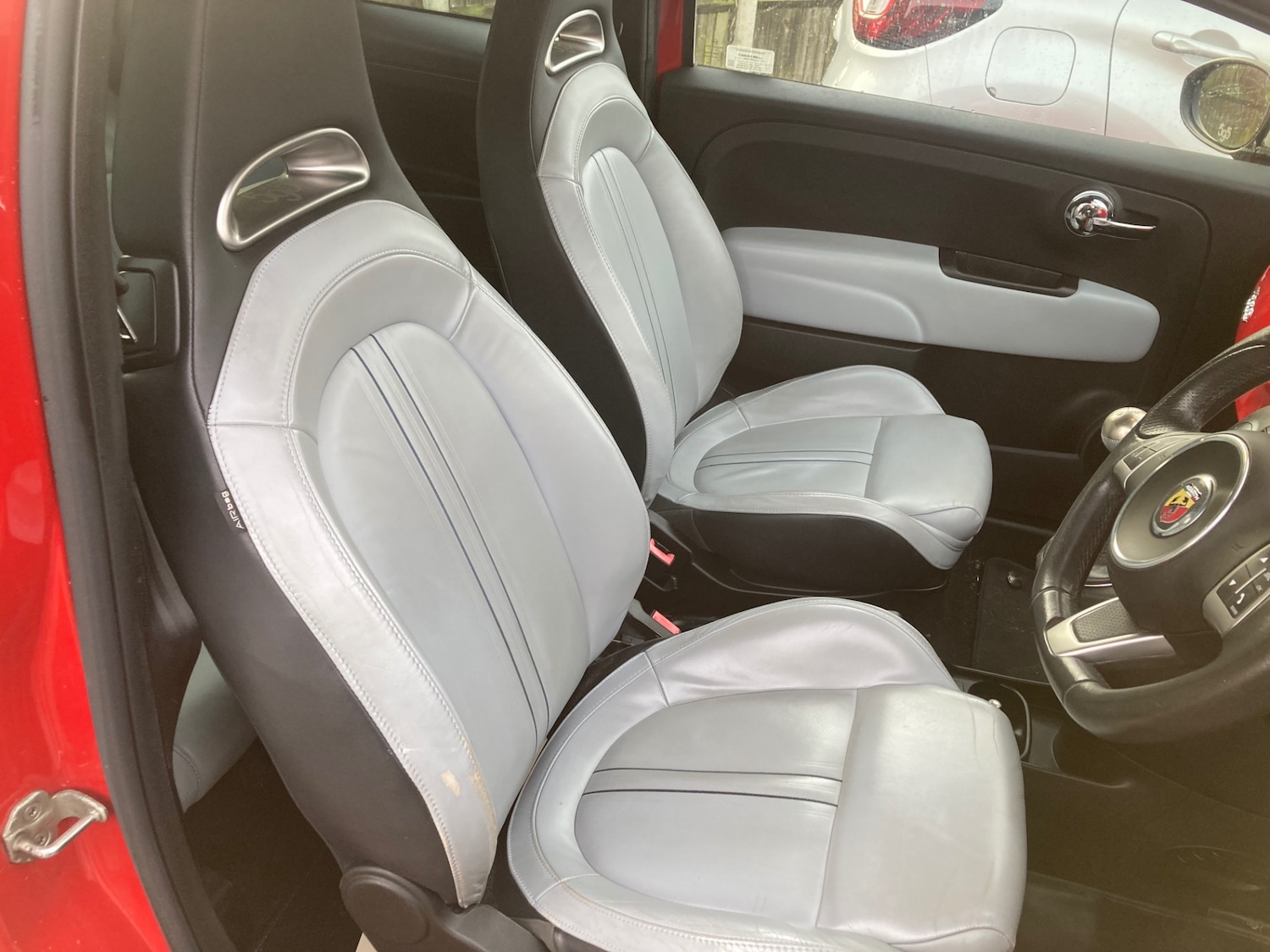 Used Abarth 595 2016 for sale - 77352224: Photo 5