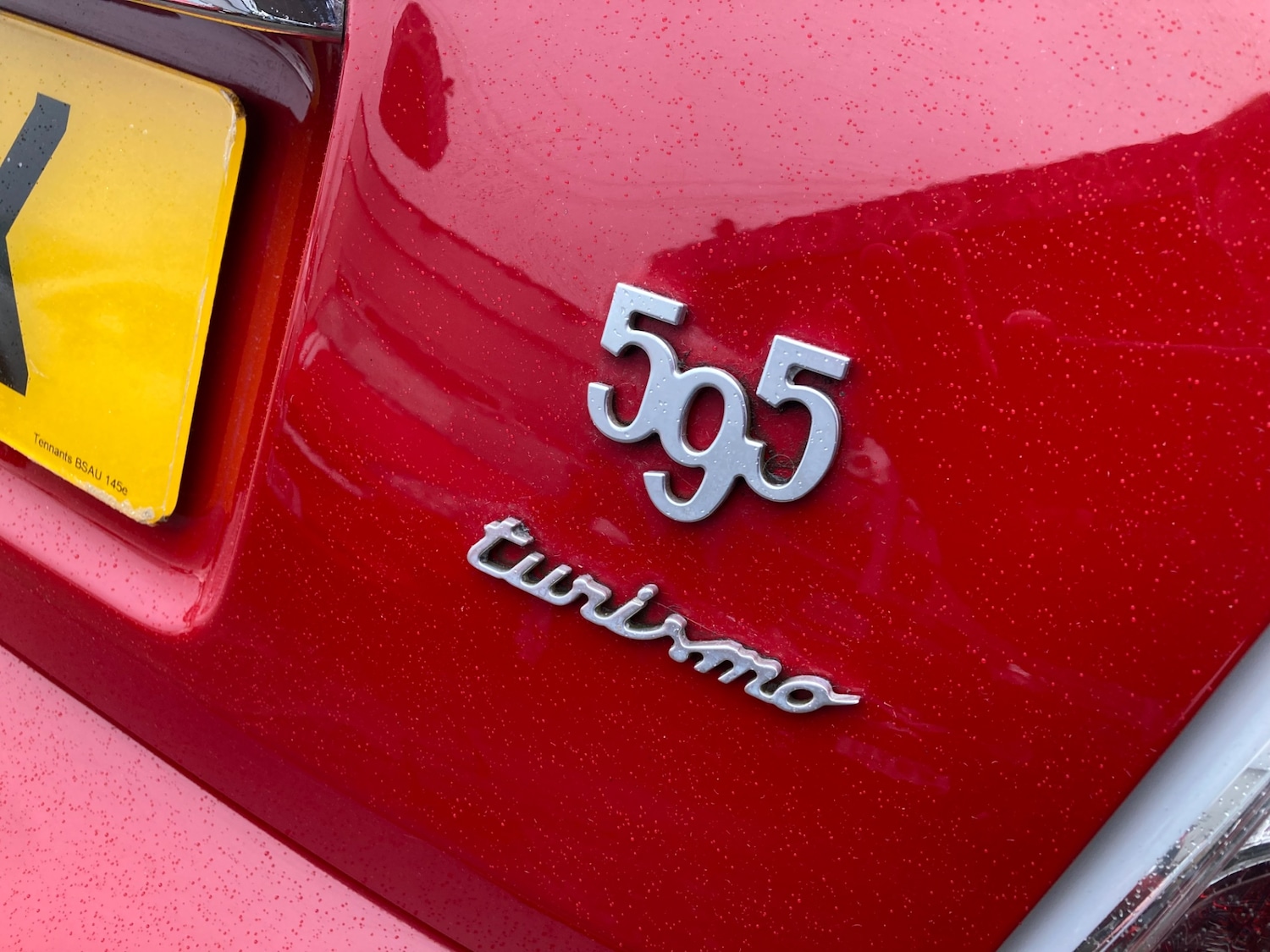 Used Abarth 595 2016 for sale - 77352224: Photo 7