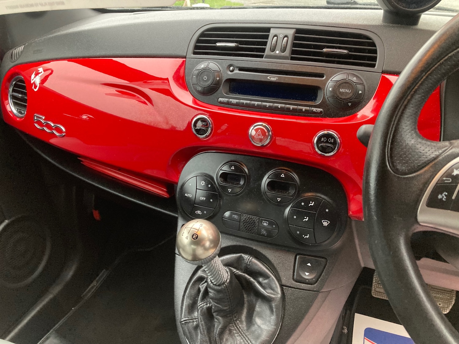 Used Abarth 595 2016 for sale - 77352224: Photo 9