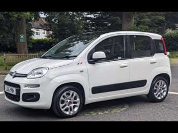 2015 (15) - 1.2 Lounge 5dr LOW MILEAGE, £35 TAX