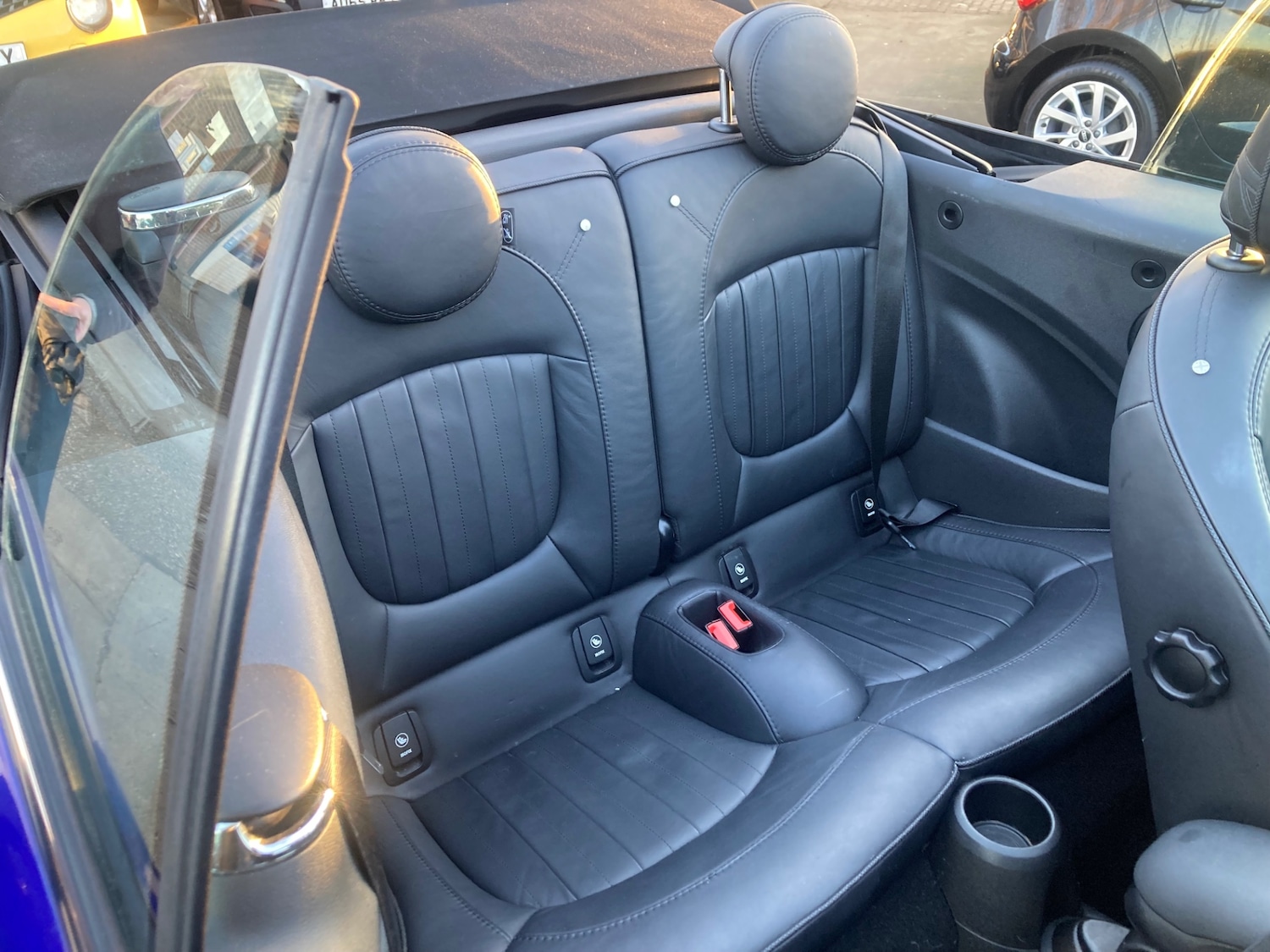 Used MINI Convertible 2019 for sale - 77077824: Photo 10