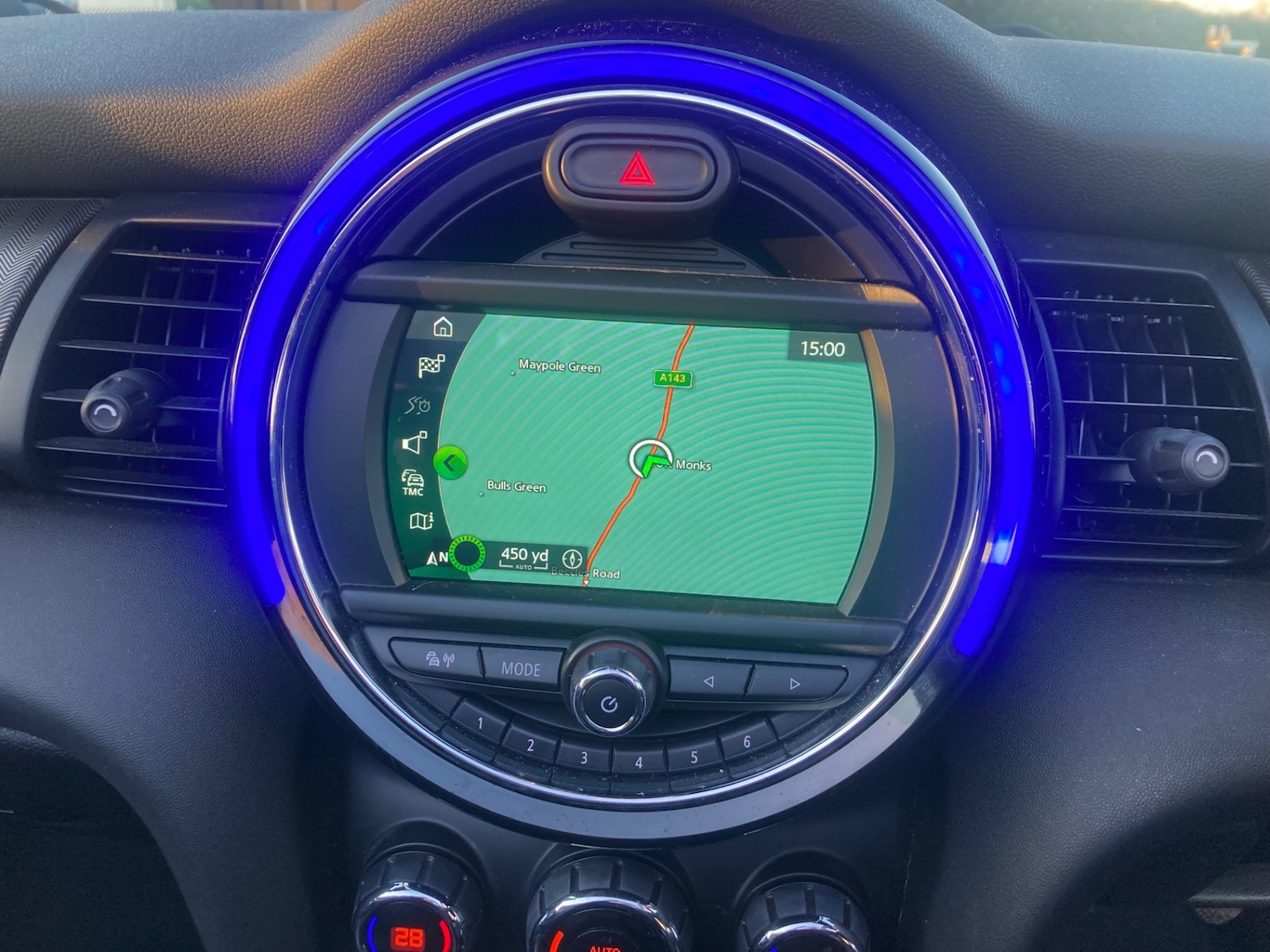 Used MINI Convertible 2019 for sale - 77077824: Photo 11