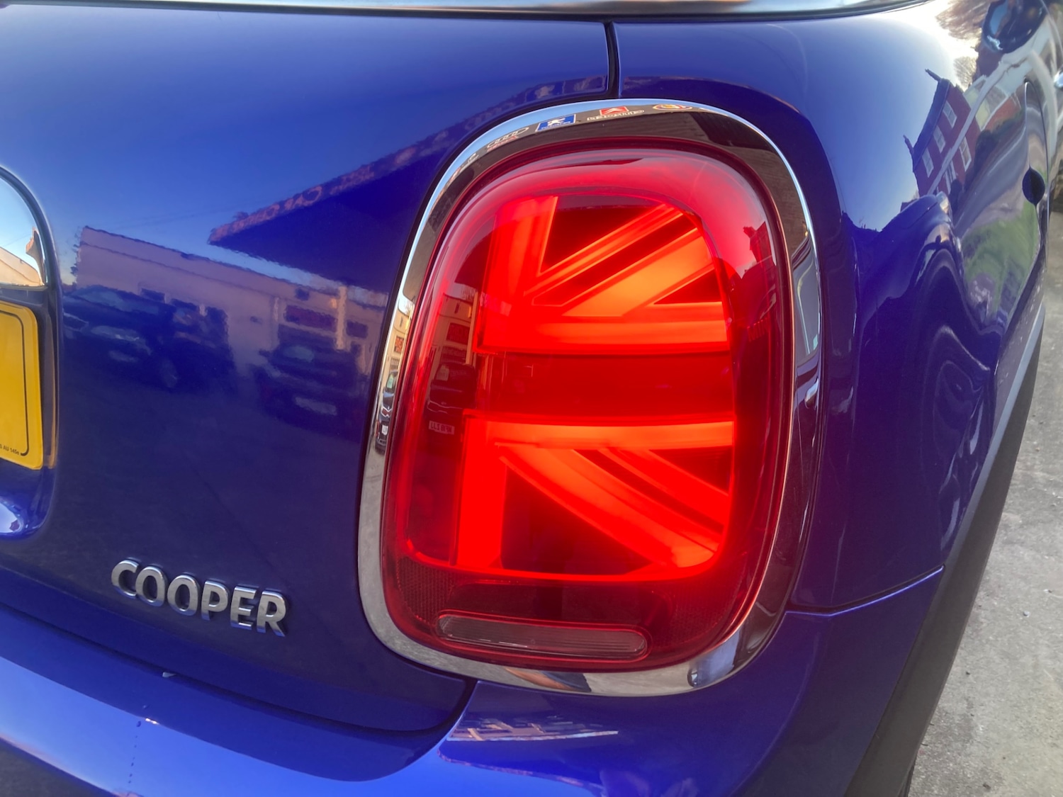 Used MINI Convertible 2019 for sale - 77077824: Photo 14