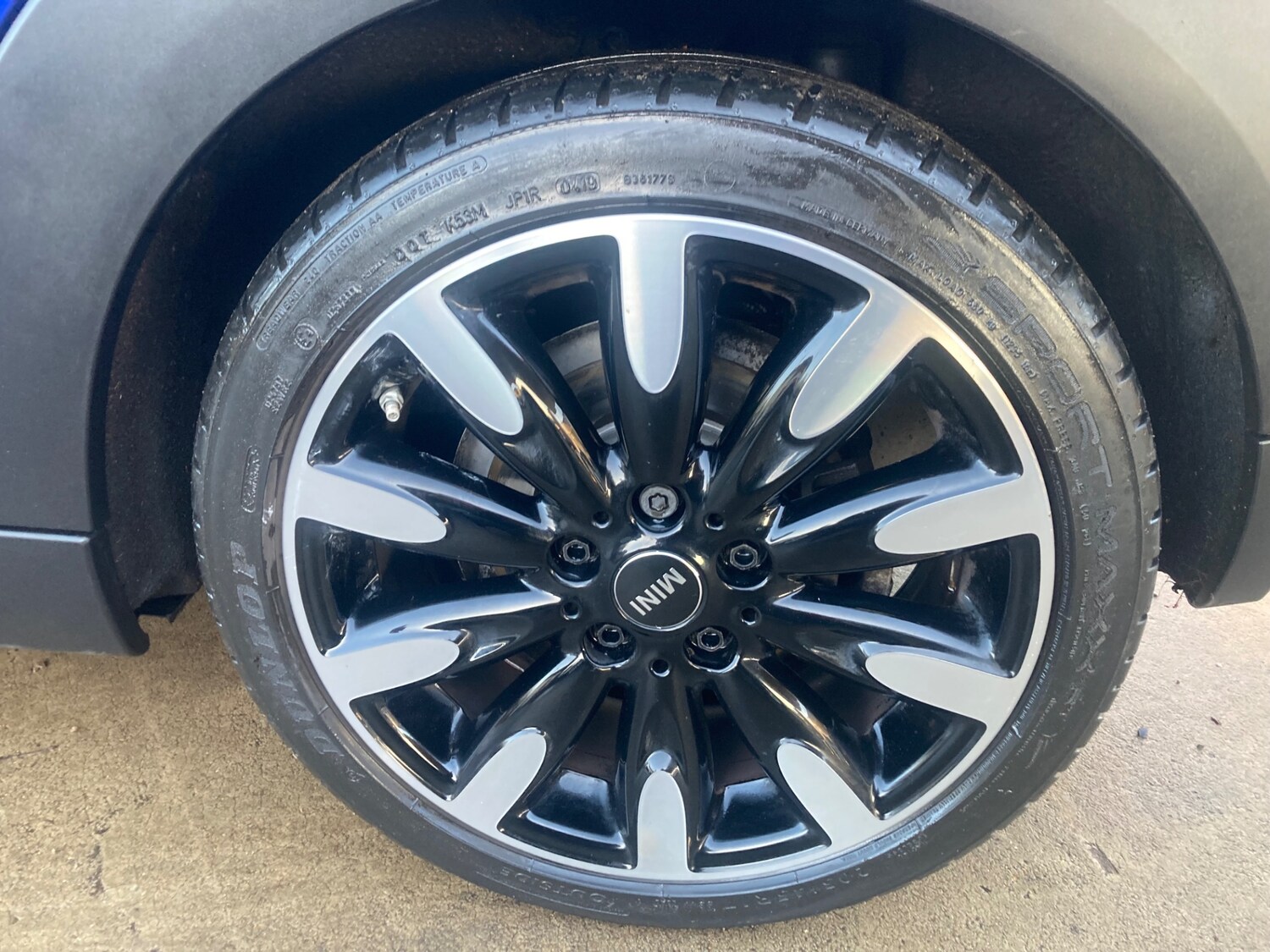 Used MINI Convertible 2019 for sale - 77077824: Photo 7