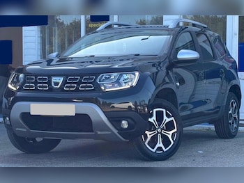 Used Dacia Duster 2019 for sale - 75945374: Photo