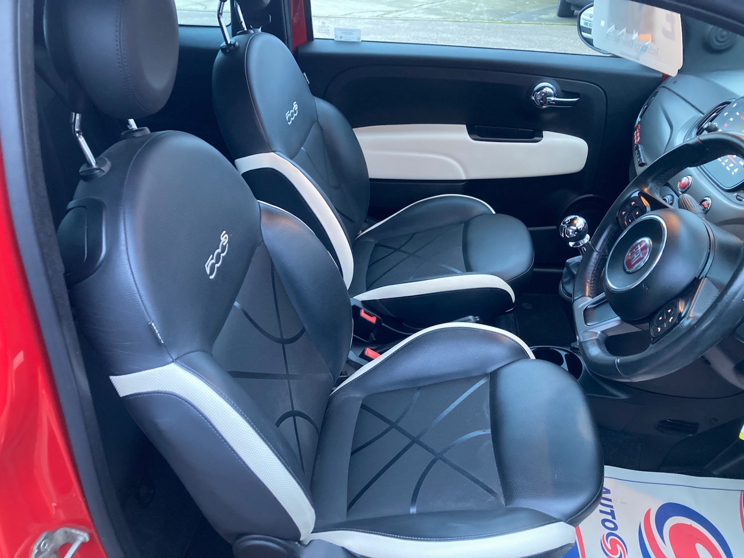 Used Fiat 500 2019 for sale - 77324428: Photo 10