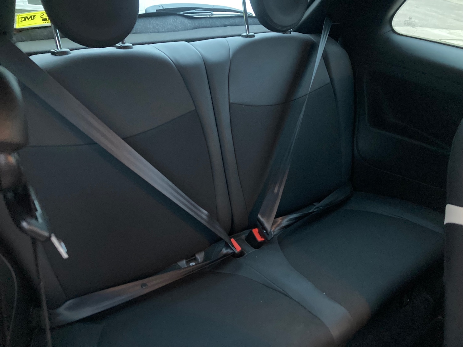 Used Fiat 500 2019 for sale - 77324428: Photo 12