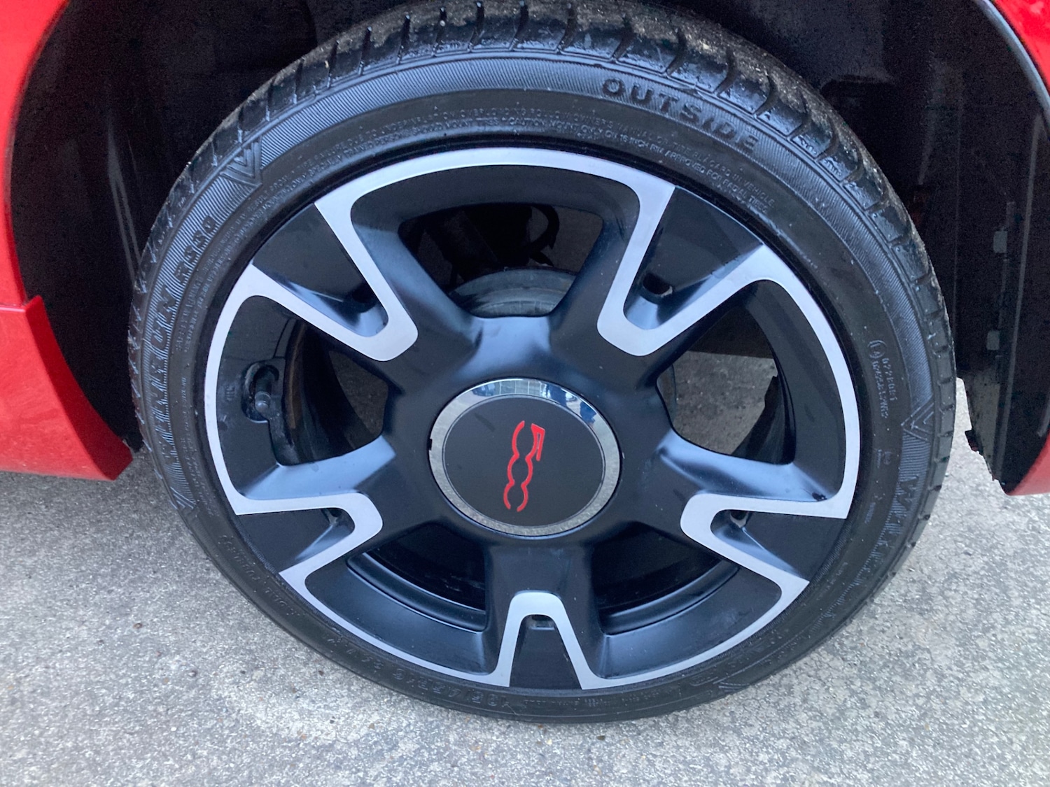 Used Fiat 500 2019 for sale - 77324428: Photo 7