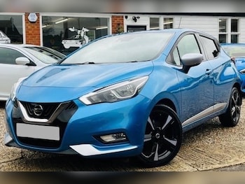 2017 (17) - 0.9 IG-T N-Connecta 5dr