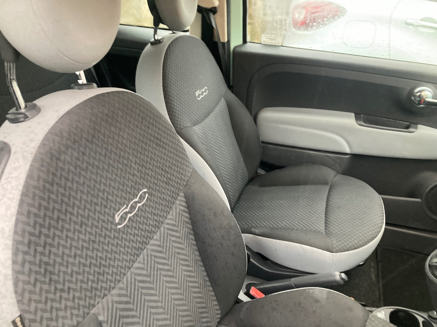 Used Fiat 500 2016 for sale - 76578212: Photo 8