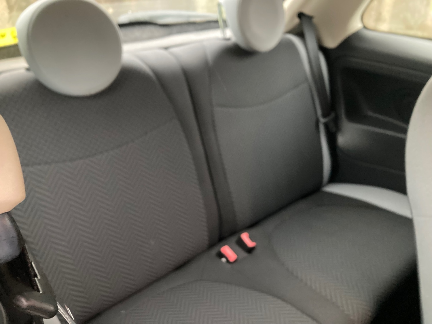 Used Fiat 500 2016 for sale - 76578212: Photo 9