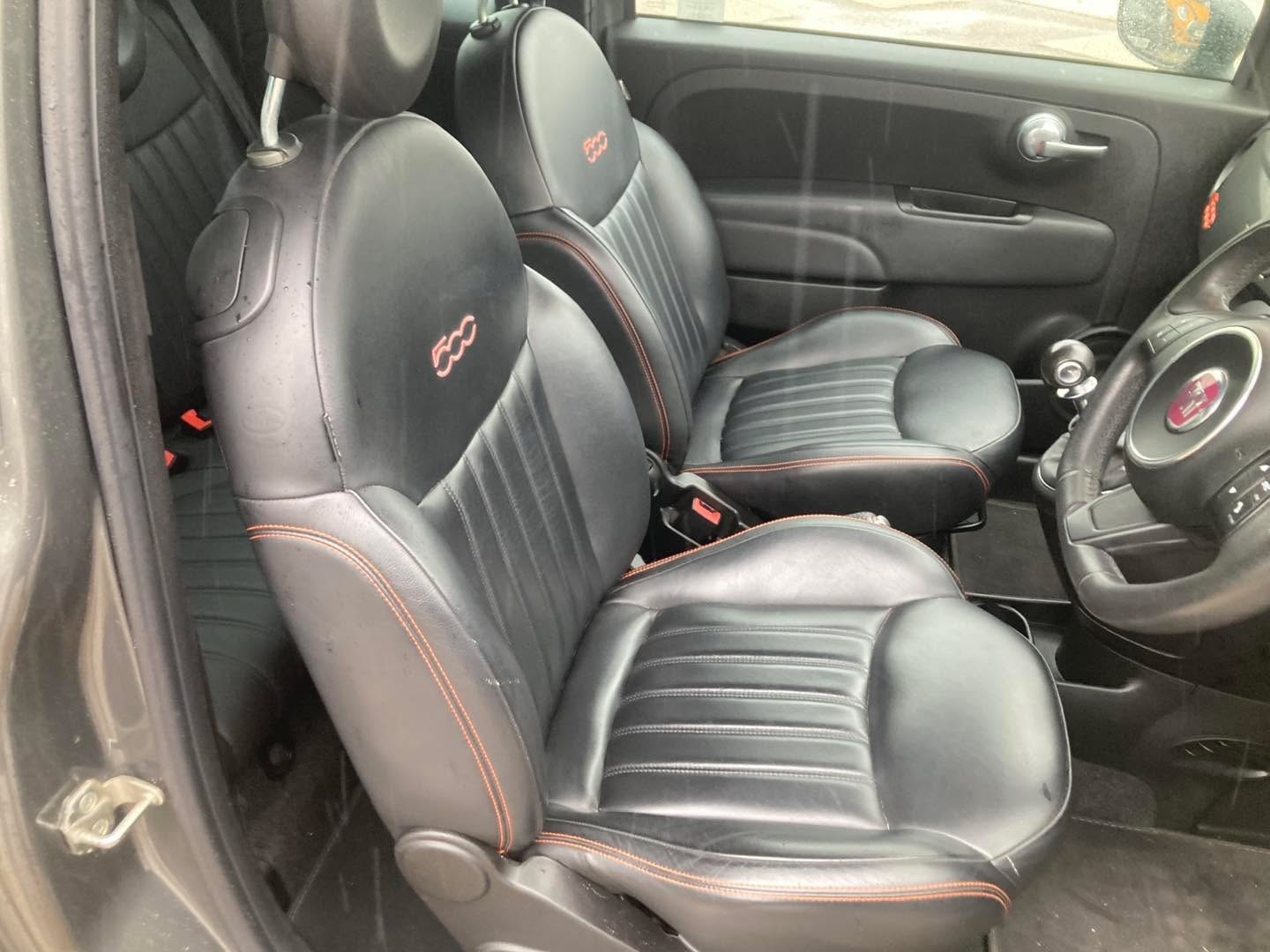 Used Fiat 500 2013 for sale - 76426791: Photo 6