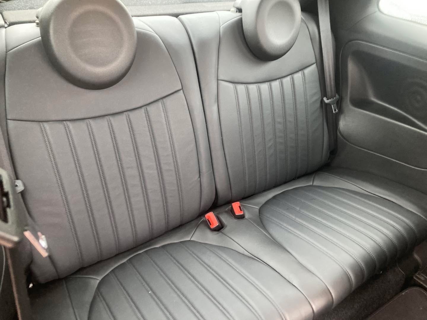 Used Fiat 500 2013 for sale - 76426791: Photo 8