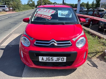 Used Citroen C1 2016 for sale - 79054984: Photo