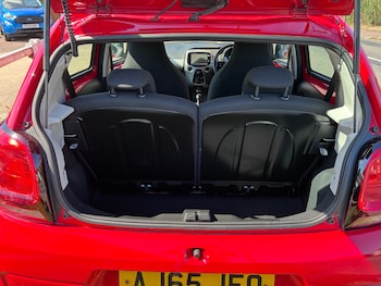 Used Citroen C1 2016 for sale - 79054984: Photo