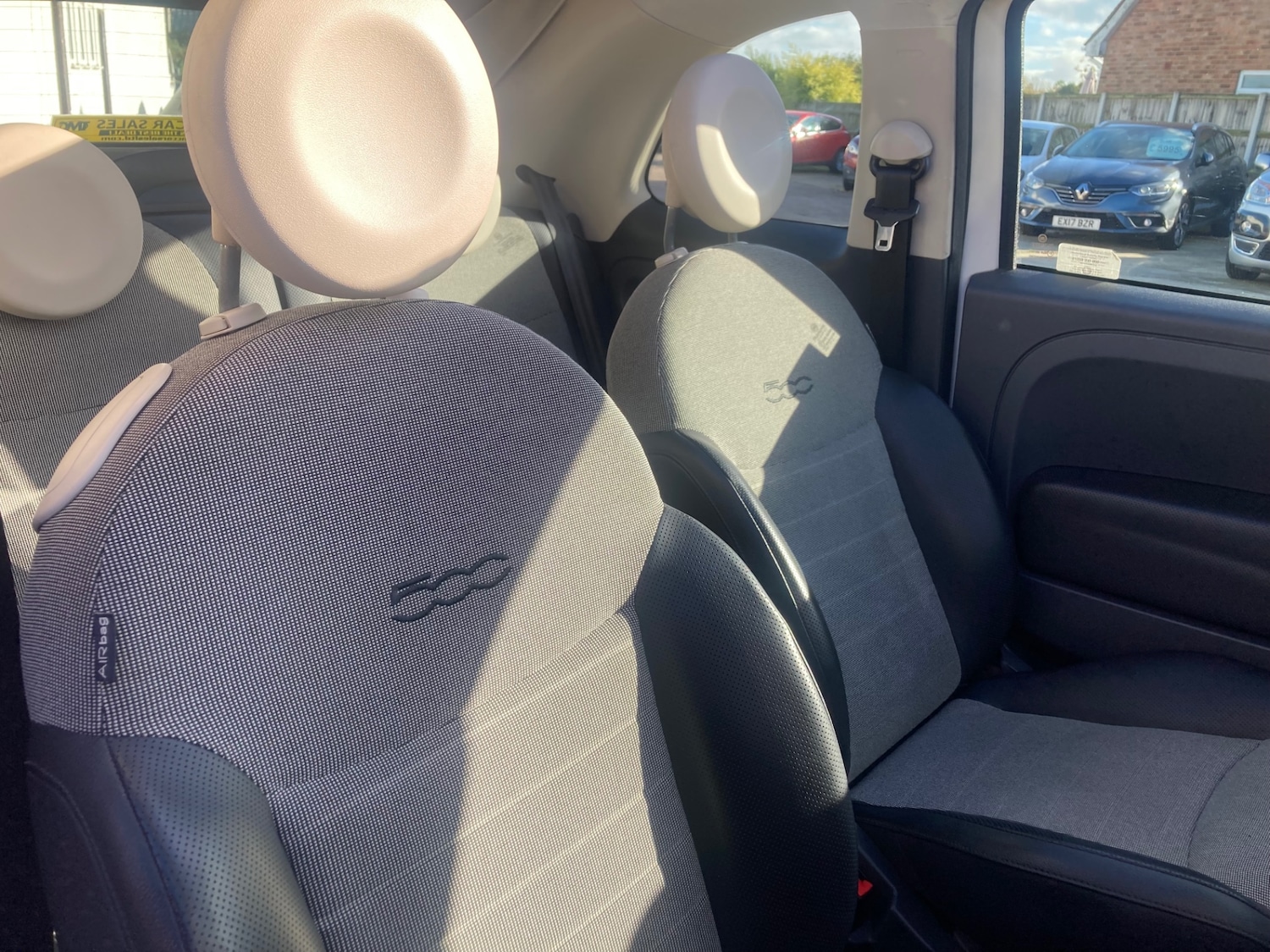 Used Fiat 500C 2011 for sale - 76365025: Photo 10