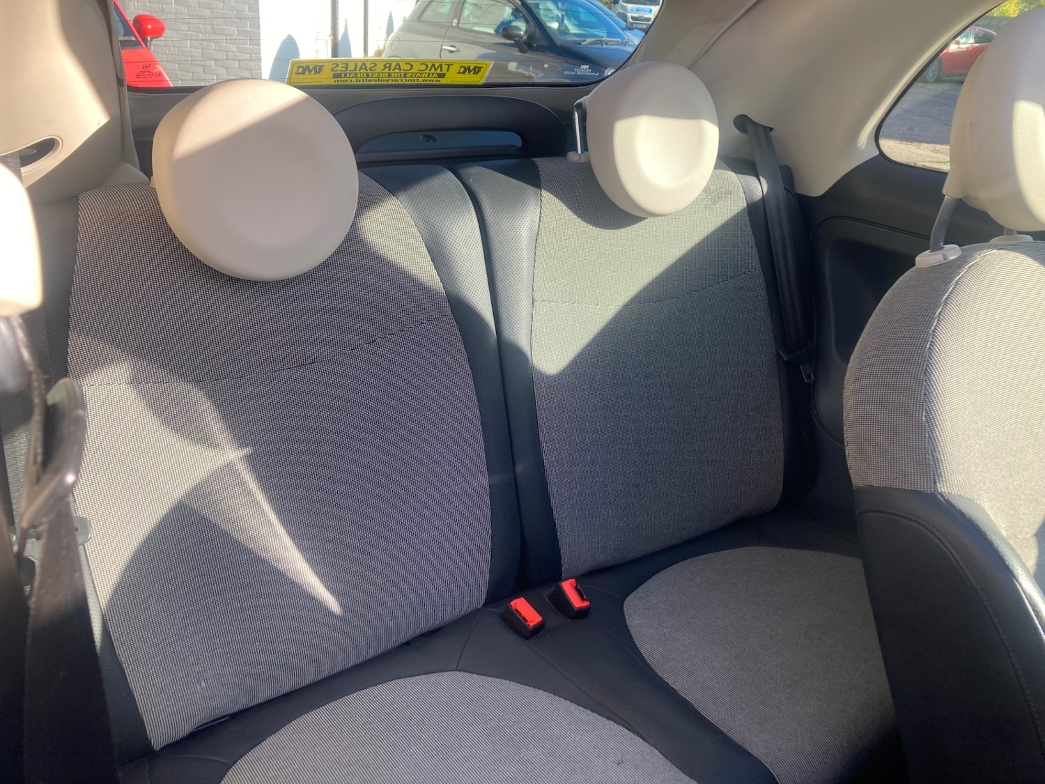 Used Fiat 500C 2011 for sale - 76365025: Photo 11