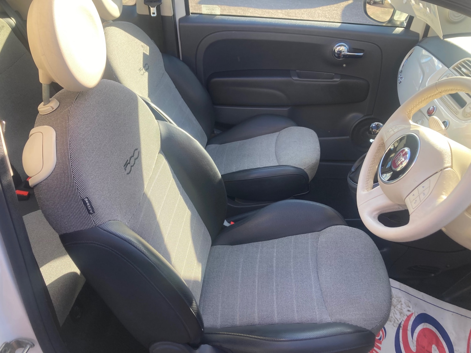 Used Fiat 500C 2011 for sale - 76365025: Photo 9