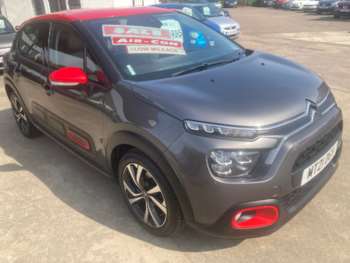 Used Citroen C3 2021 for sale - 74480450: Photo