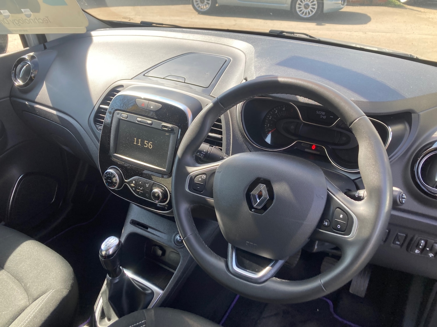 Used Renault Captur 2019 for sale - 74339818: Photo 7